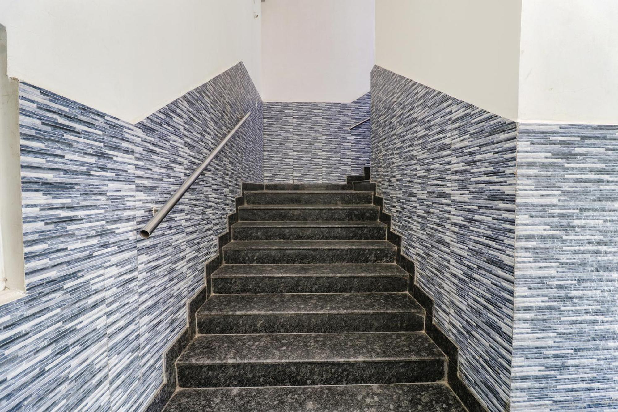 Fabhotel Champion Residency - Kr Puram Bangalore Bagian luar foto